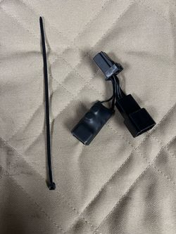 Dashcam Power Adapter (10 Pin Type A)