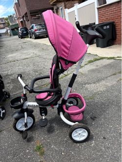 ELITE Trike Baby Joy