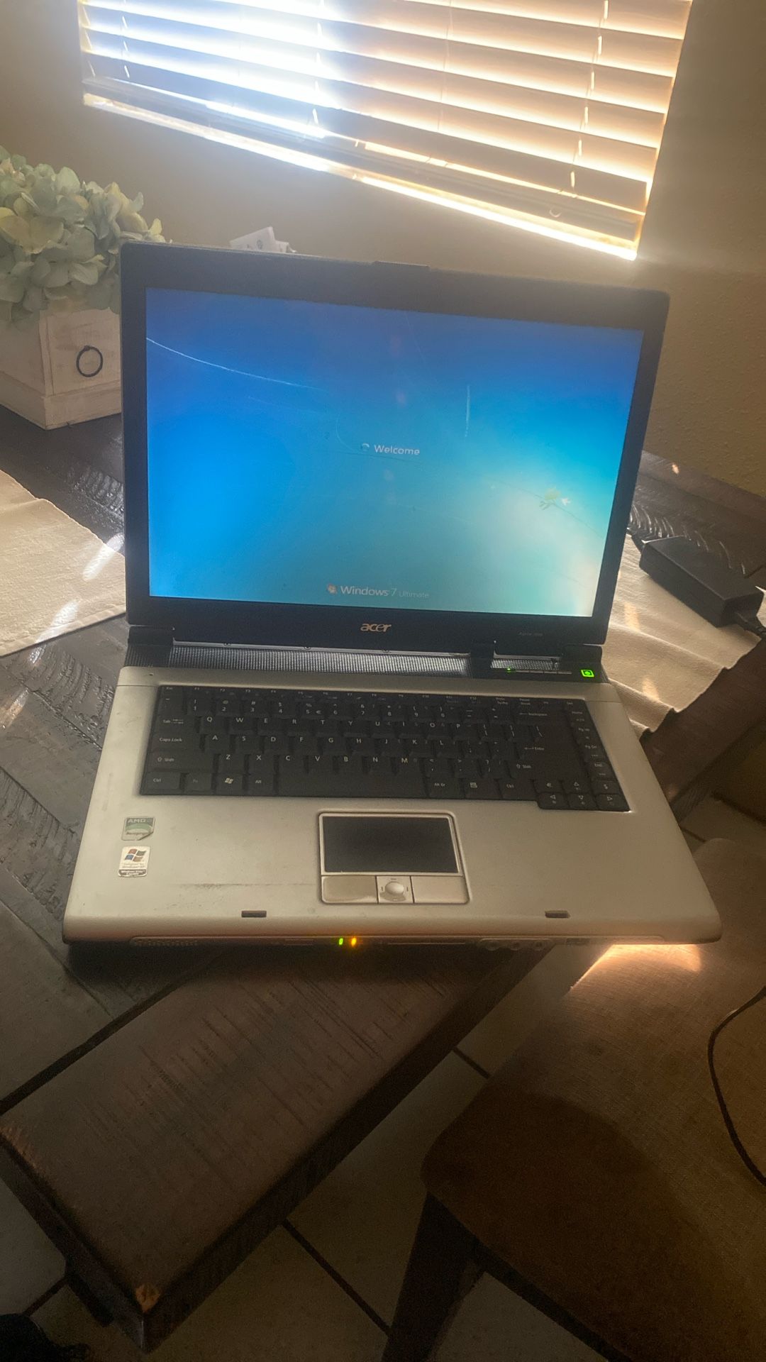 Acer Laptop
