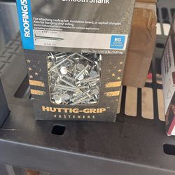 Roofing /siding Nails