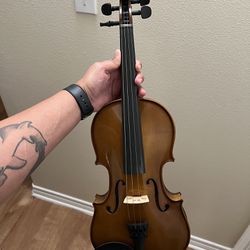 Musino Violin
