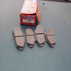 Brake Pads
