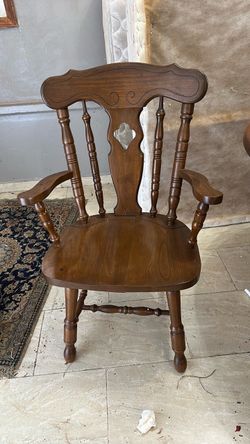 Dinning chair