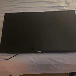 TV 43 Inch UHD Crystal Samsung 