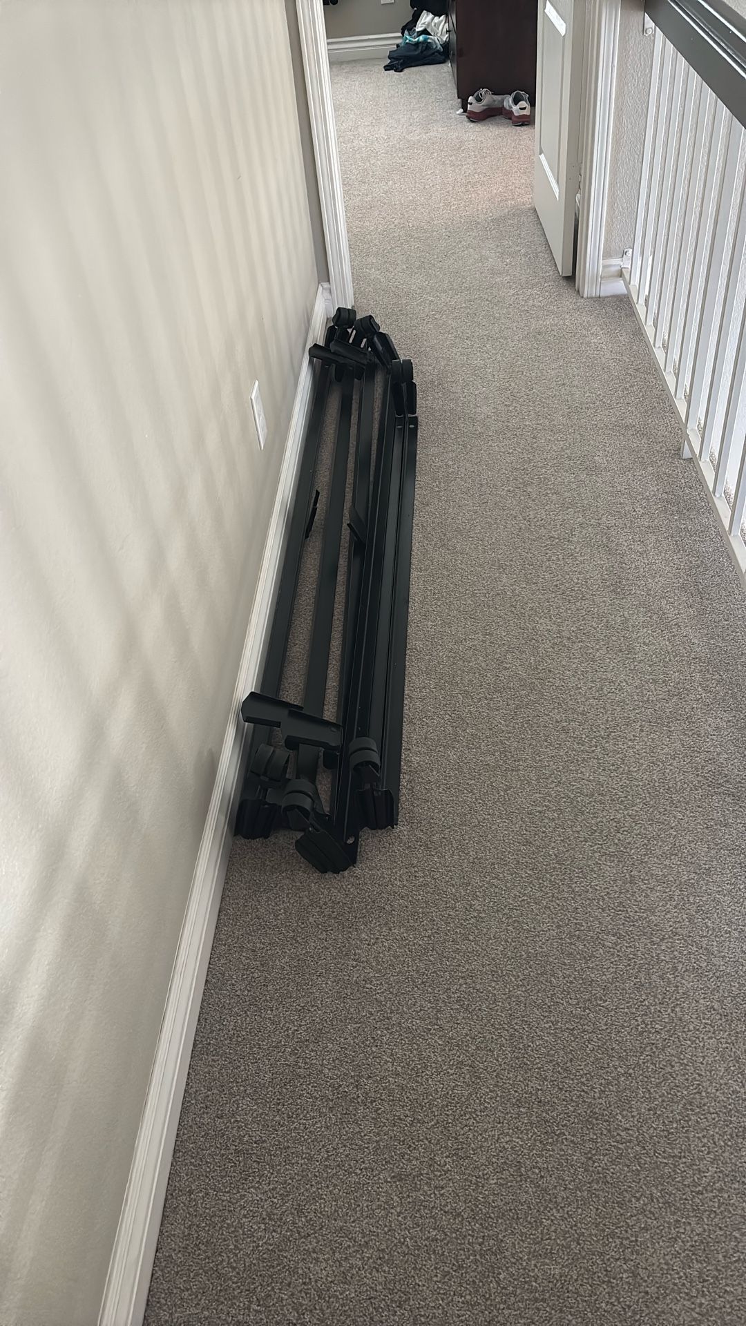 *FREE King box Springs and Rails
