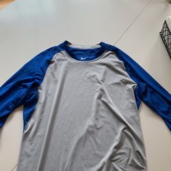 Nike Pro Dri Fit Large 