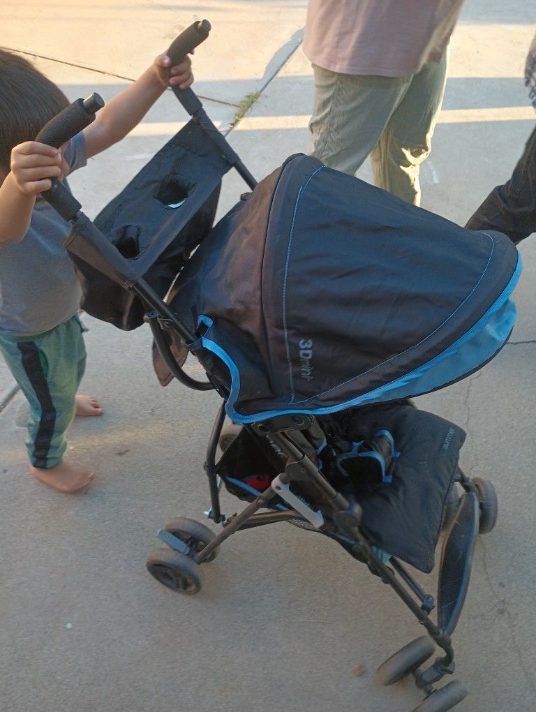 Stroller
