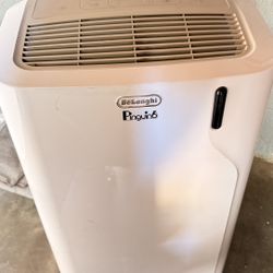 Delongh Portable Ac