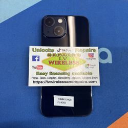 13 MINI FULLY UNLOCKED 