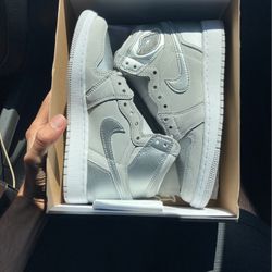 Air Jordan 1 High OG Tokyo Jp Size 4.5Y