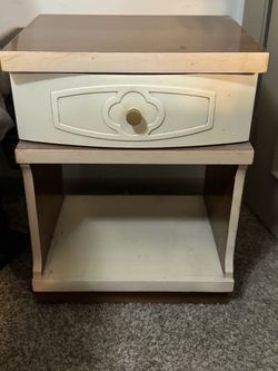 MOVING - Nightstand