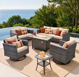 Brand new patio Outdoor furniture set
