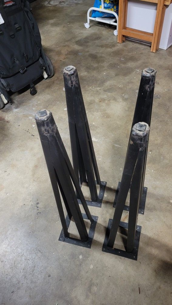 Table Legs
