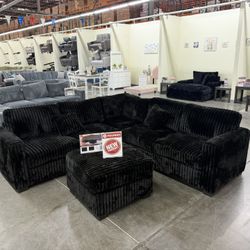 New Sectional