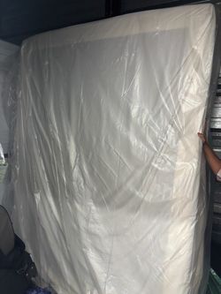 Mattress