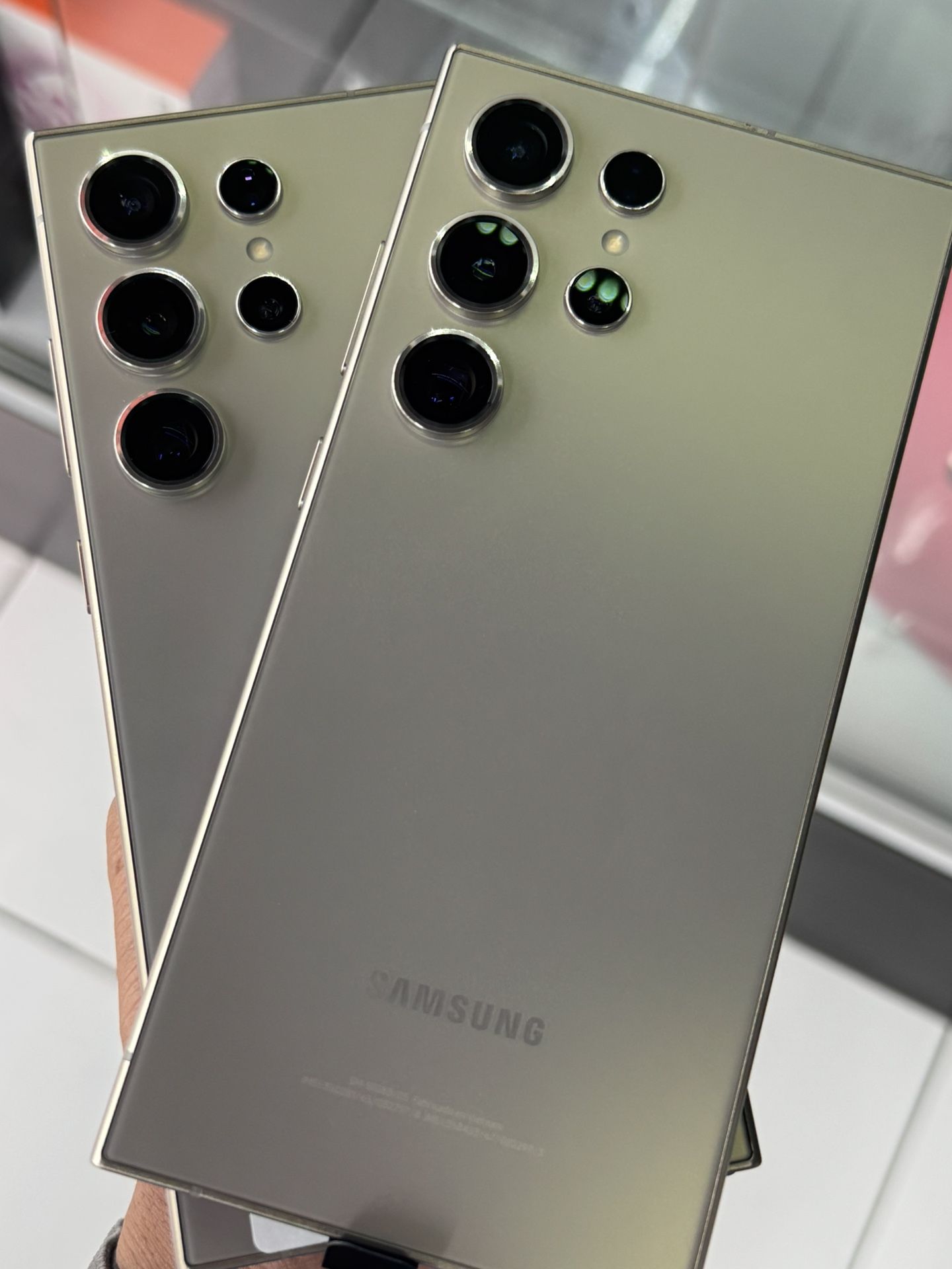 Galaxy S24 Ultra 512gb Unlocked 🔥❤️🔥❤️