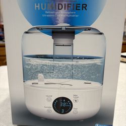 Humidifier