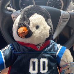 Happy Feet Stuff Animal 