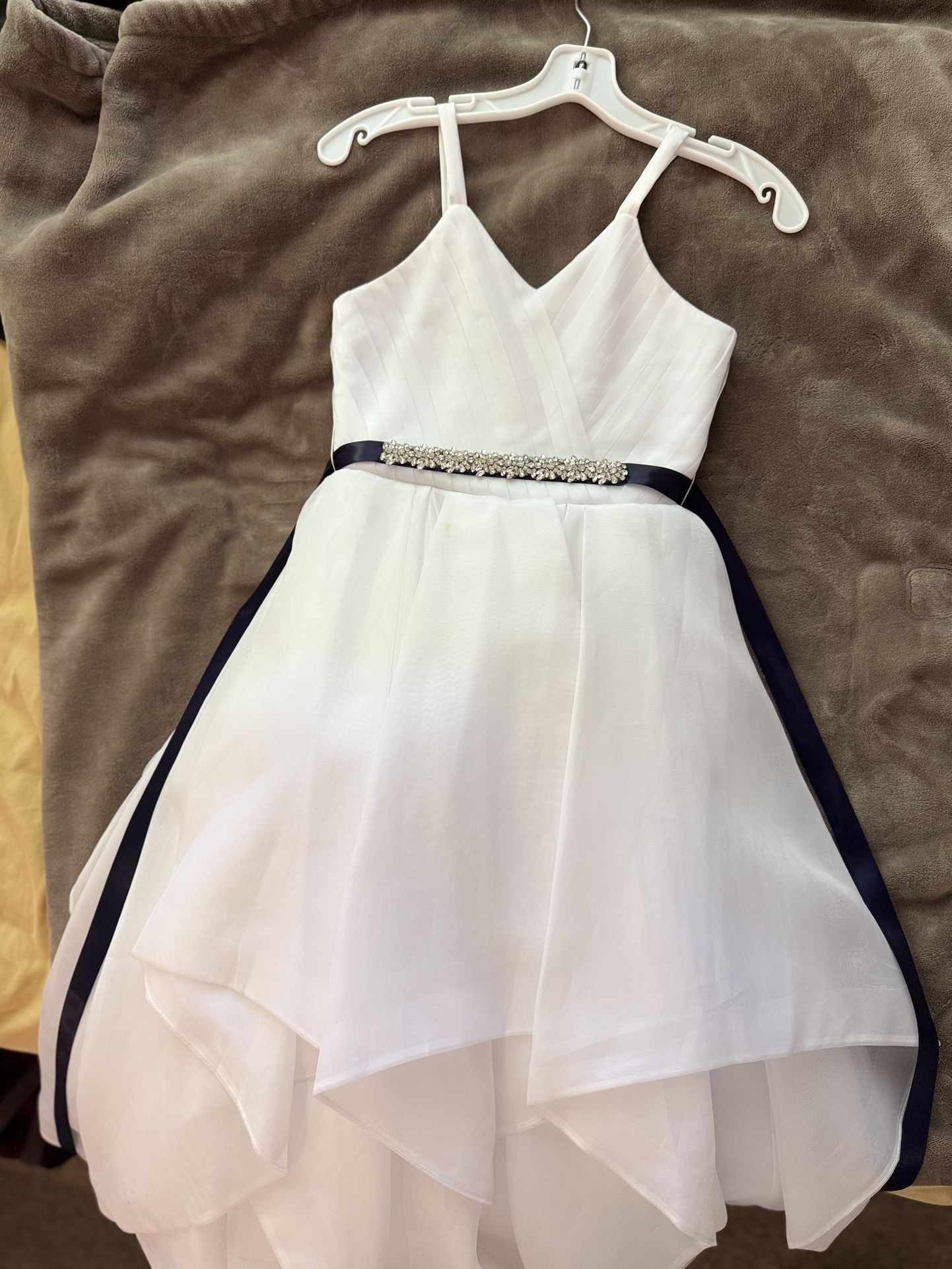Flower Girl Dress
