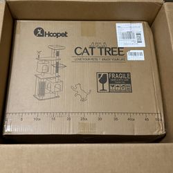 70 Inch Large Cat Tree