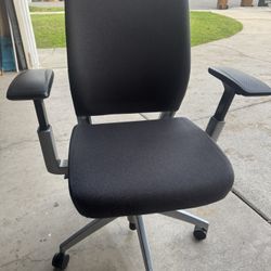 Office Chair, SitOnIt Brand