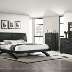 Bedroom Set For Only $990💫‼️