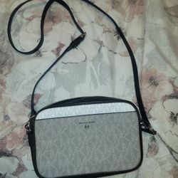 MK Crossbody 