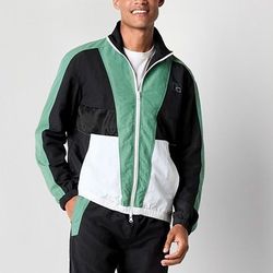 New With Tags Me S Size Small Bomber Windbreaker Jacket 