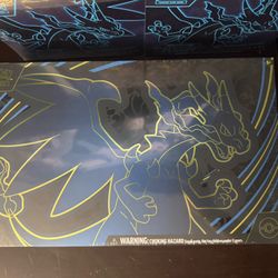 Mega Charizard X UPC