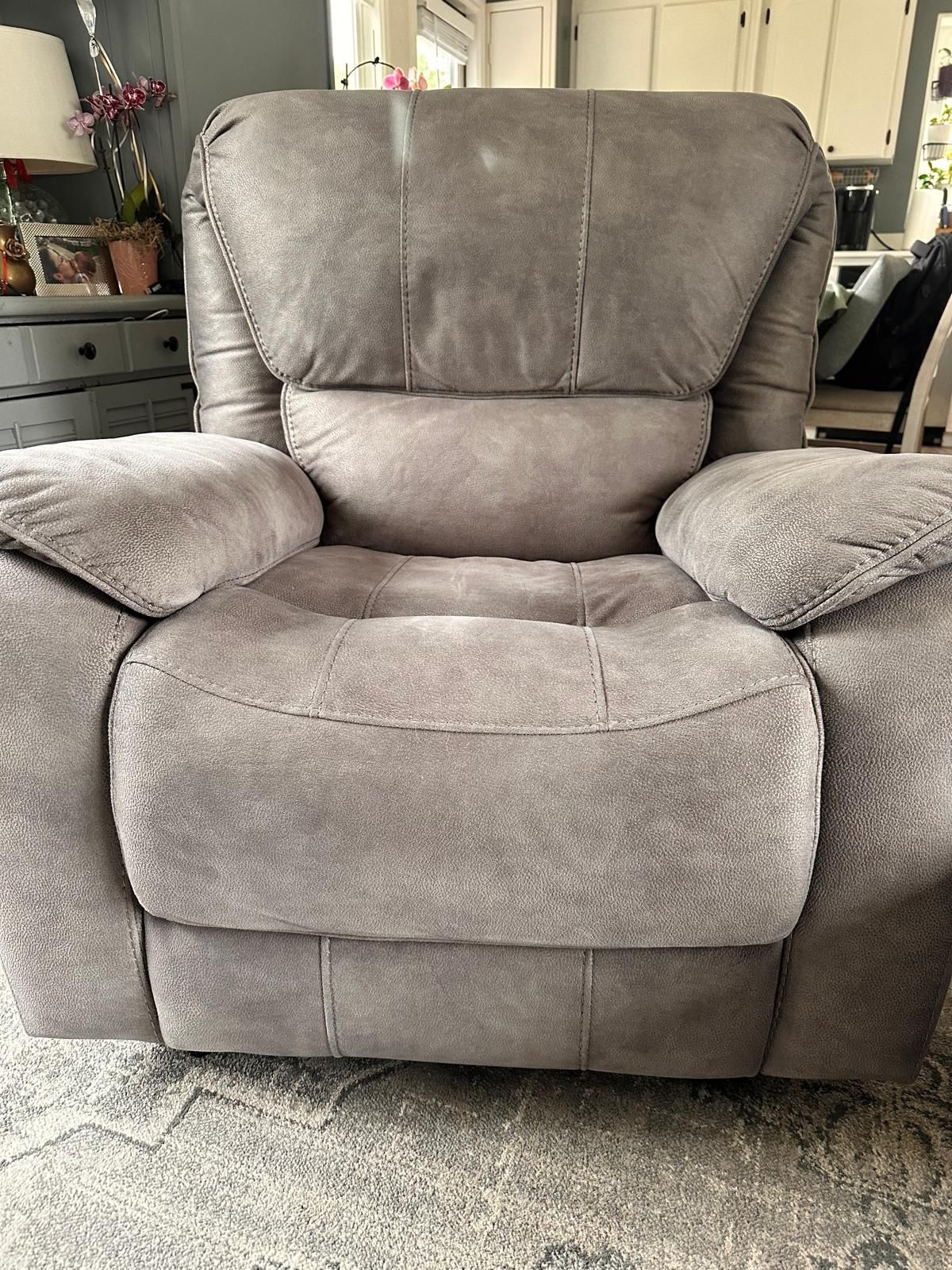 Reclining Chair