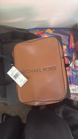 Michael Kors Authentic Side Bag