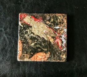 Custom Coasters, by "Tamborine"