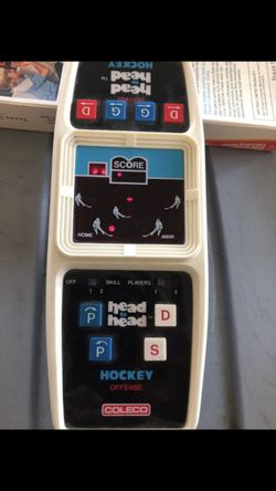 Video game