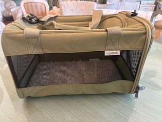 Sherpa Pet Carrier Bag