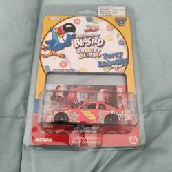 Terry Labonte #5 Kellogg's Marshmallow 1:64 1998 Limited Edition 