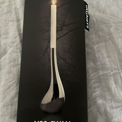 Mrs. Swan - Candlestick - Vagnbys