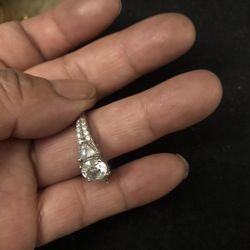 925 Silver Ring