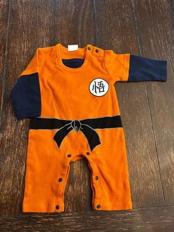 Dragon ball Z Goku