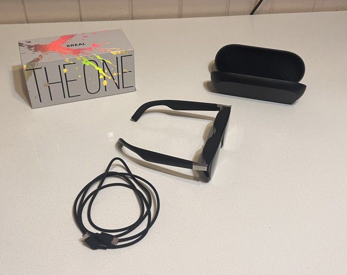 XREAL ONE AR Glasses