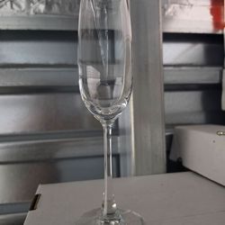 Flute Glasses