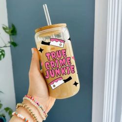 Custom Cups Great For Christmas 