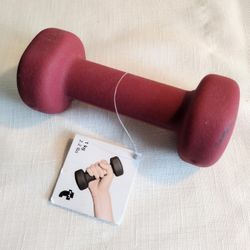 Hand Weight.  -. 2.2 Lbs