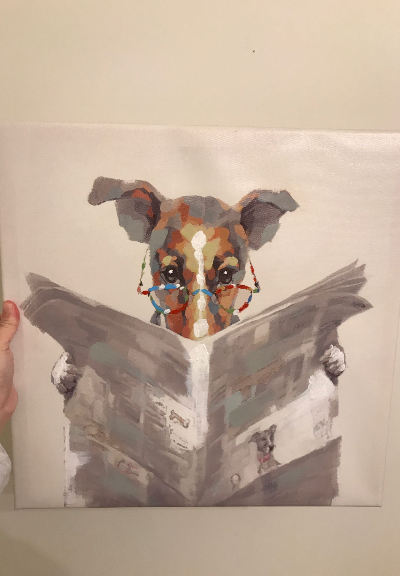 Doggo Art