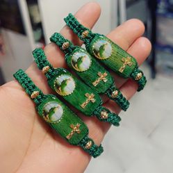 San Juditas Bracelet 