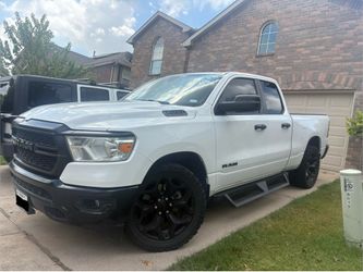 2021 Dodge Ram 1500