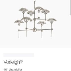 Kohler 40 Inch Chandelier
