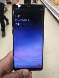 Note 8