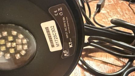 Noopsyche NP K7 Mini