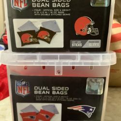 Corn Hole Bean Bags