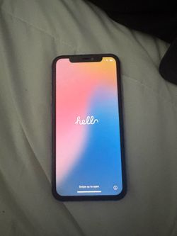 iPhone 11 purple